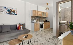 011Eleven Apartments